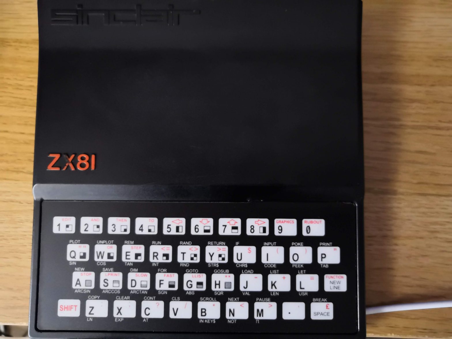 ZX81