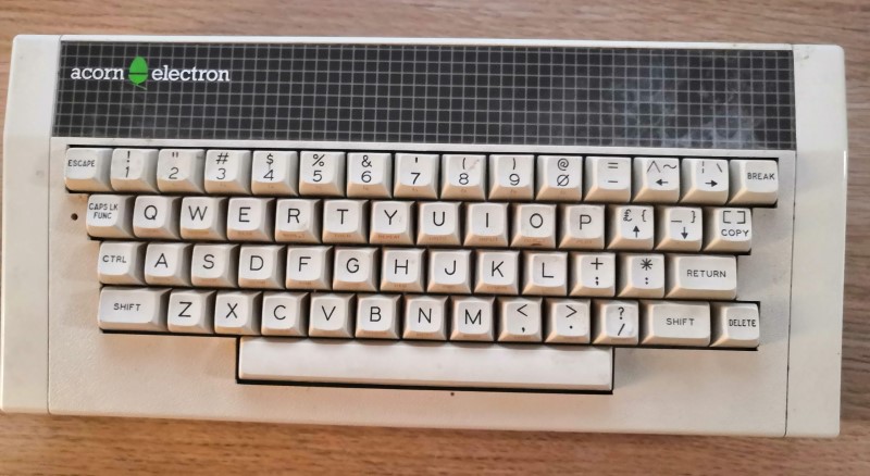 Acorn Electron