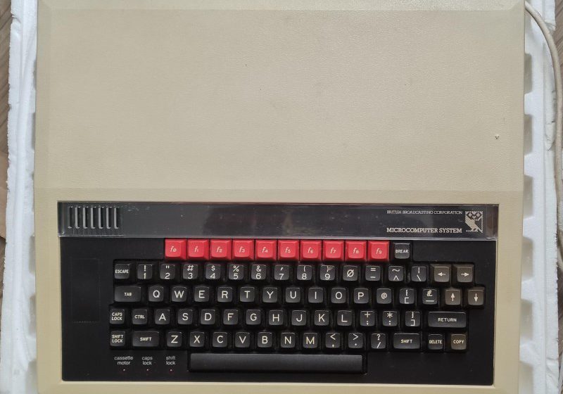 BBC Micro