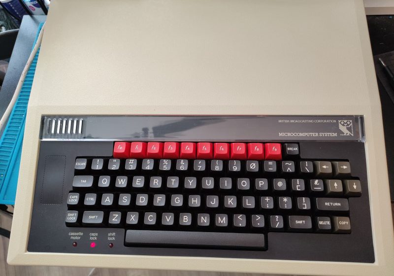 BBC Micro